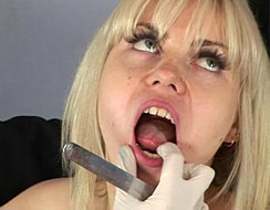 physical exam